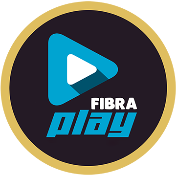 Fibra Play Logo