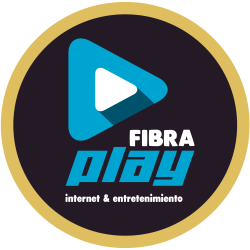 logo fibraplay trasparente